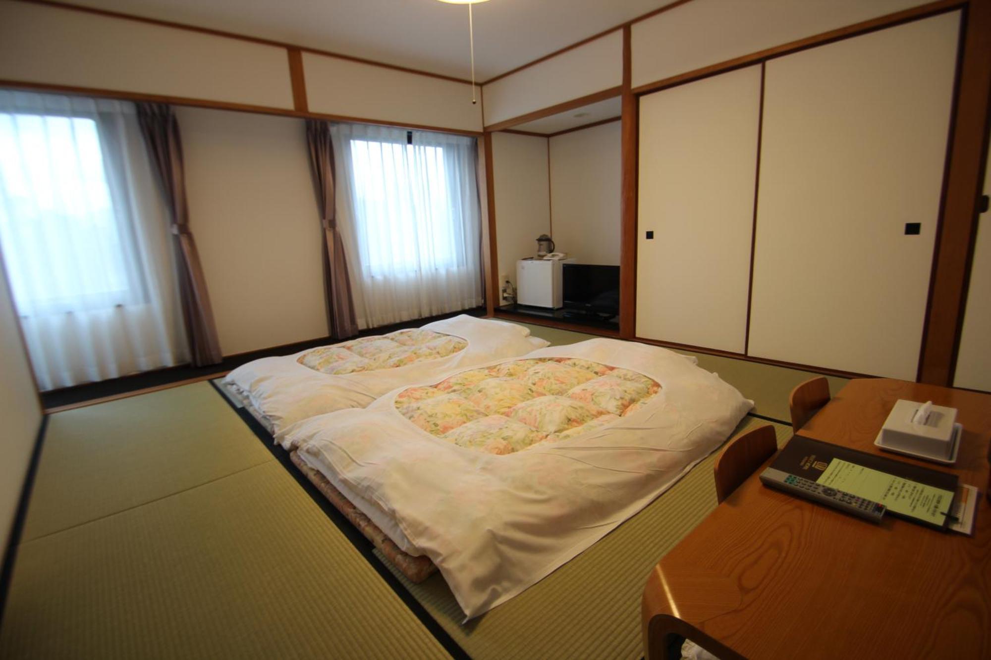 Select Royal Yatsushiro Hotel Værelse billede
